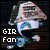  Gir fan