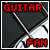  guitar fan