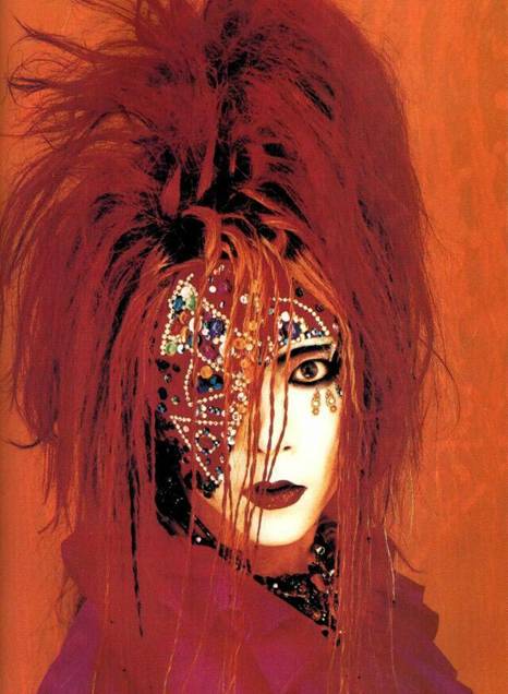 hide :: April ver.