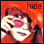 The hide fanlisting