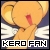  Kero-chan fan