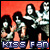 KISS fan