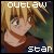 Outlaw Star fan