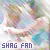 Shag fan