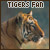  fan of tigers